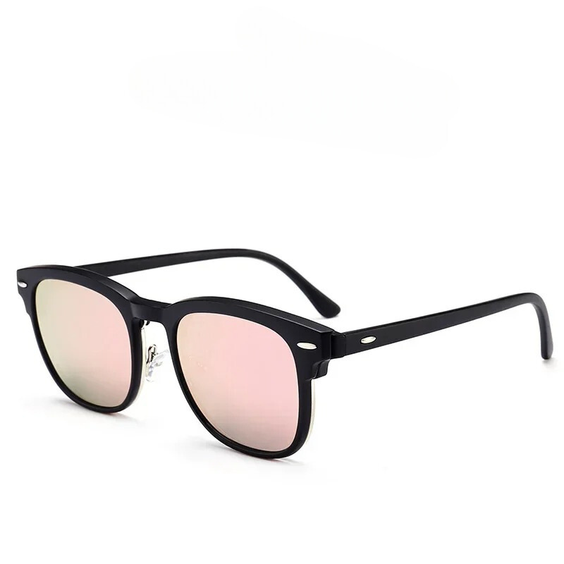 Vancouver Edge 2-in-1 Sunglasses