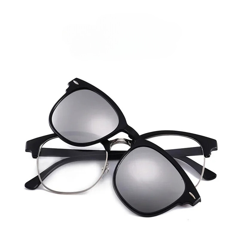 Vancouver Edge 2-in-1 Sunglasses