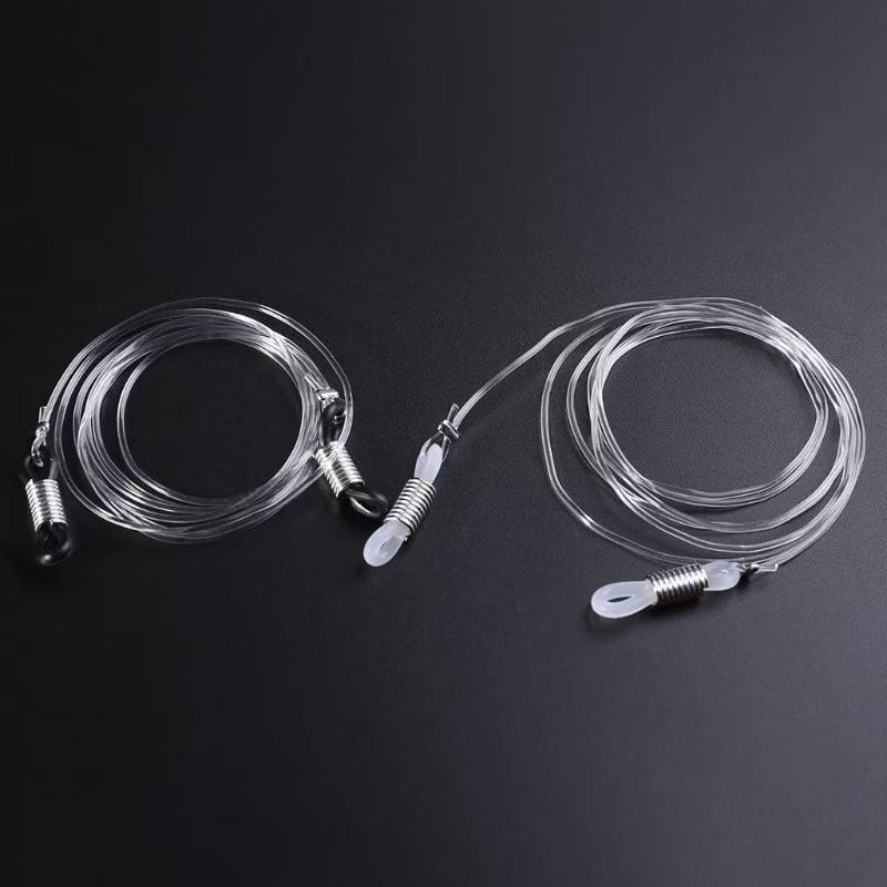 Secure Fit Eyeglass Strap
