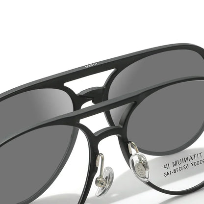 Nomad Flex 3-in-1 Sunglasses