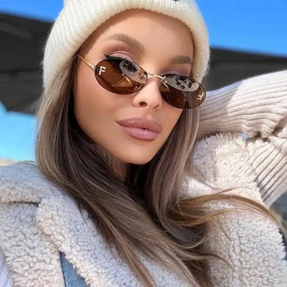 Ocean Breeze Sunglasses