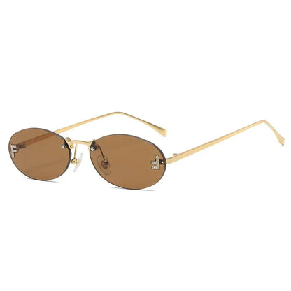 Ocean Breeze Sunglasses