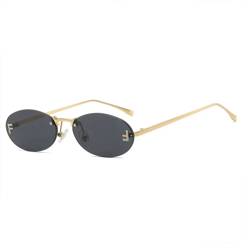 Ocean Breeze Sunglasses