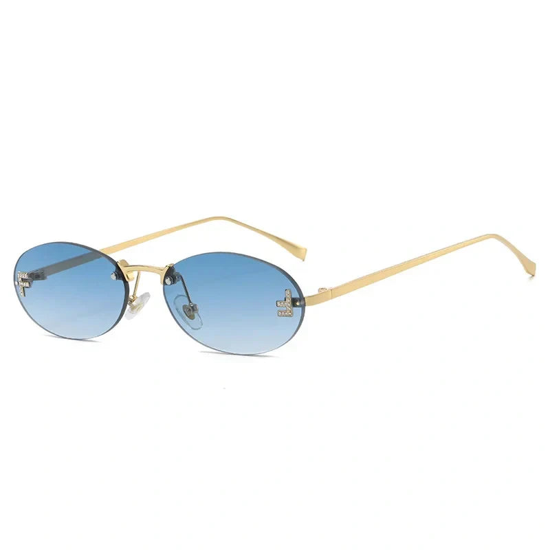 Ocean Breeze Sunglasses