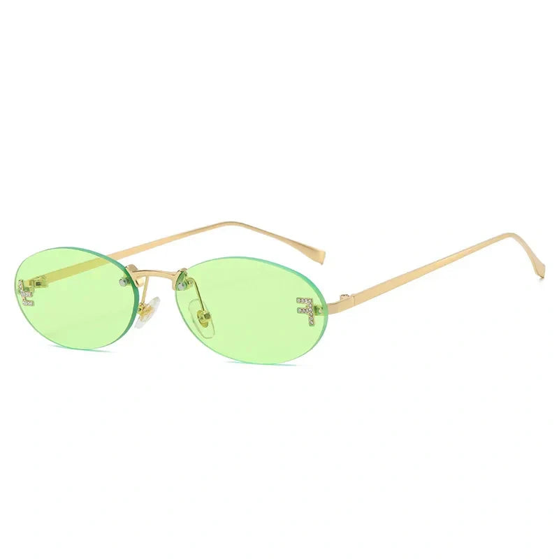 Ocean Breeze Sunglasses