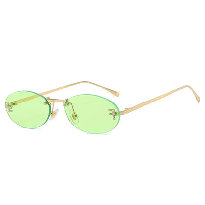 Ocean Breeze Sunglasses