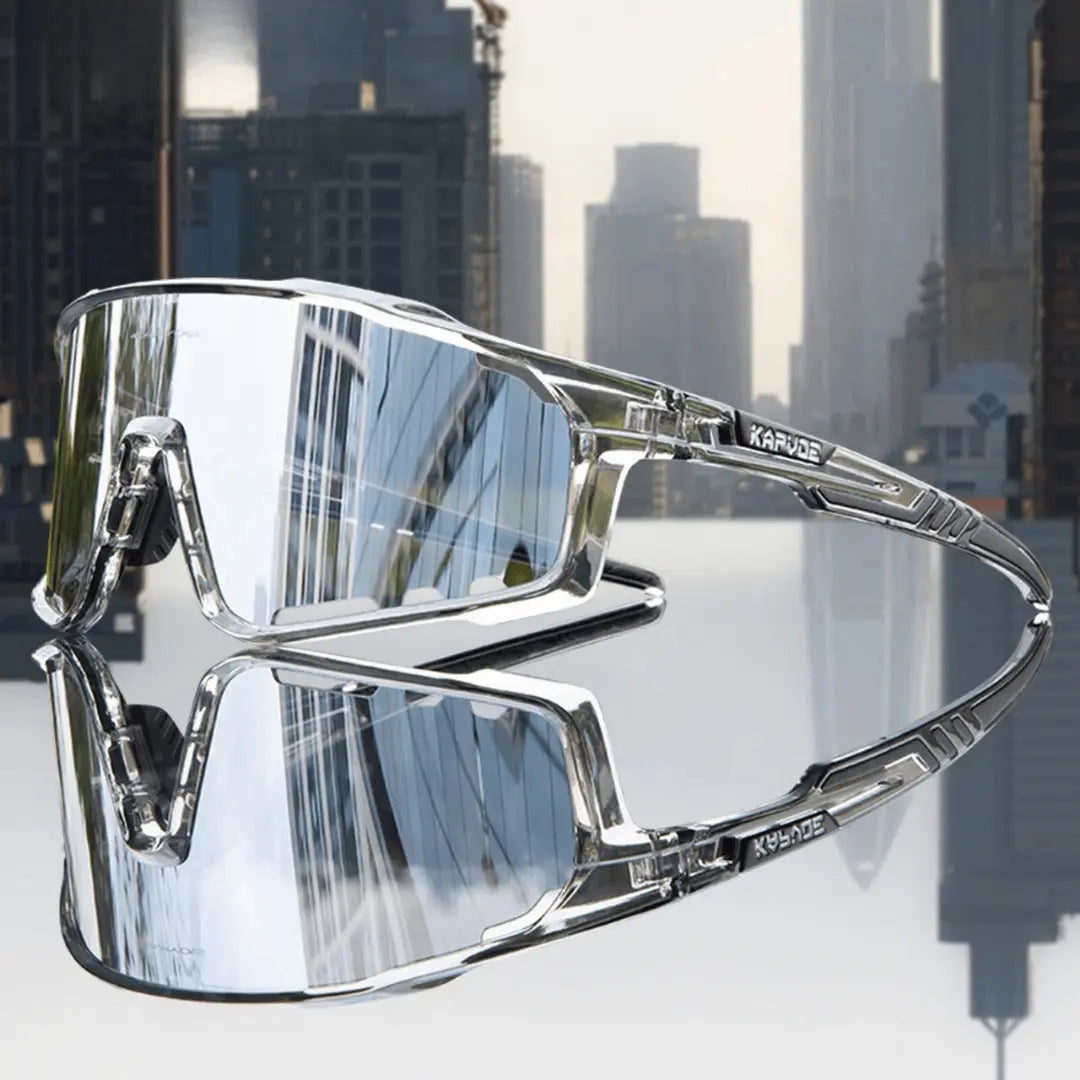 MoveFlex Sport Sunglasses